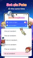 Live Anime Shimeji Screen Pets screenshot