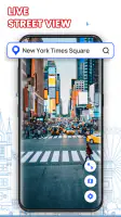 Live Earth Cam - Street View screenshot