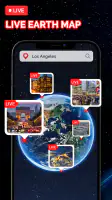 Live Earth Map: Street View 3D screenshot