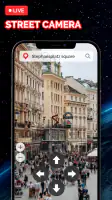 Live Earth Map: Street View 3D screenshot