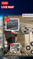 Live Earth Map: Street View 3D screenshot