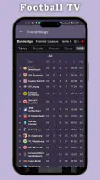 Live Football TV HD Streaming screenshot