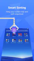 Live Launcher screenshot