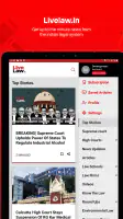Live Law screenshot