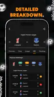 Live Soccer Scores - IGScore screenshot