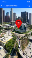 Live Street Camera View screenshot