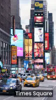 Live Street Camera View screenshot