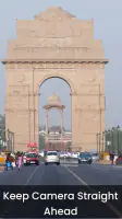 Live Street Camera View screenshot