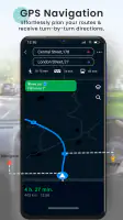 Live Street view 360 screenshot