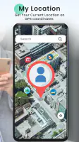 Live Street view 360 screenshot