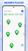 Live Street View screenshot