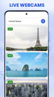 Live Street View screenshot