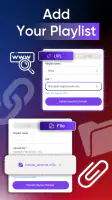 Live TV - TV Shows & Movies screenshot