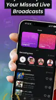 Live Video Recorder - GREC screenshot