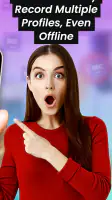 Live Video Recorder - GREC screenshot