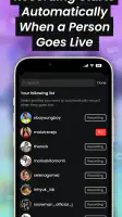 Live Video Recorder - GREC screenshot