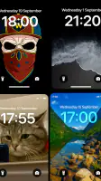 Live Wallpapers 4K, HD, 3D screenshot