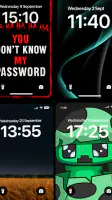 Live Wallpapers 4K, HD, 3D screenshot