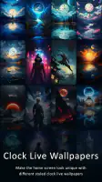 Live Wallpapers, 4K Wallpapers screenshot