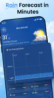 Live Weather screenshot