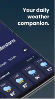 Live Weather: Daily Forecast screenshot