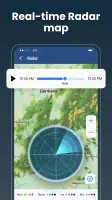 Live Weather: Daily Forecast screenshot