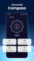 Live World Map: Satellite View screenshot