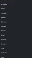LiveATC for Android screenshot