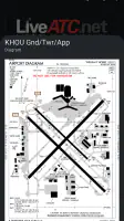 LiveATC for Android screenshot