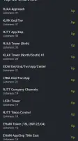 LiveATC for Android screenshot