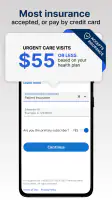 LiveHealth Online Mobile screenshot