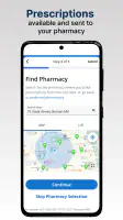 LiveHealth Online Mobile screenshot