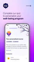 Liven: Discover yourself screenshot