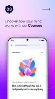 Liven: Discover yourself screenshot