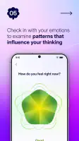 Liven: Discover yourself screenshot