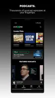 LiveOne: Stream Music & More screenshot
