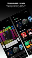 LiveOne: Stream Music & More screenshot