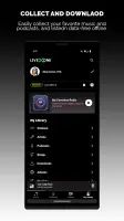 LiveOne: Stream Music & More screenshot