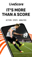 LiveScore: Live Sports Scores screenshot
