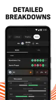 LiveScore: Live Sports Scores screenshot