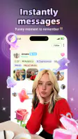 LiveUp- Video Chat screenshot