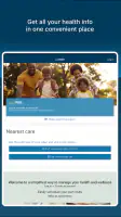 LiveWell with Advocate Aurora screenshot
