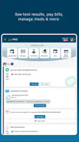 LiveWell with Advocate Aurora screenshot