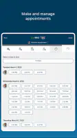 LiveWell with Advocate Aurora screenshot