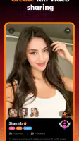 LivHub - Video Chat Online screenshot