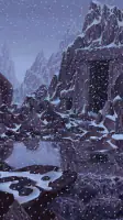 Living Worlds – Mark Ferrari screenshot