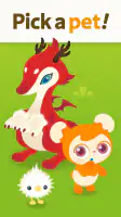 Livly Island - Adopt Cute Pets screenshot