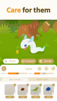 Livly Island - Adopt Cute Pets screenshot