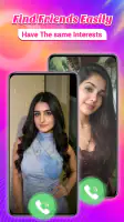 Livmet Pro: Voice & Video Chat screenshot
