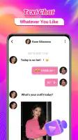 Livmet Pro: Voice & Video Chat screenshot